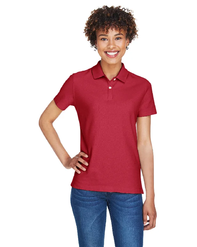 Red / S