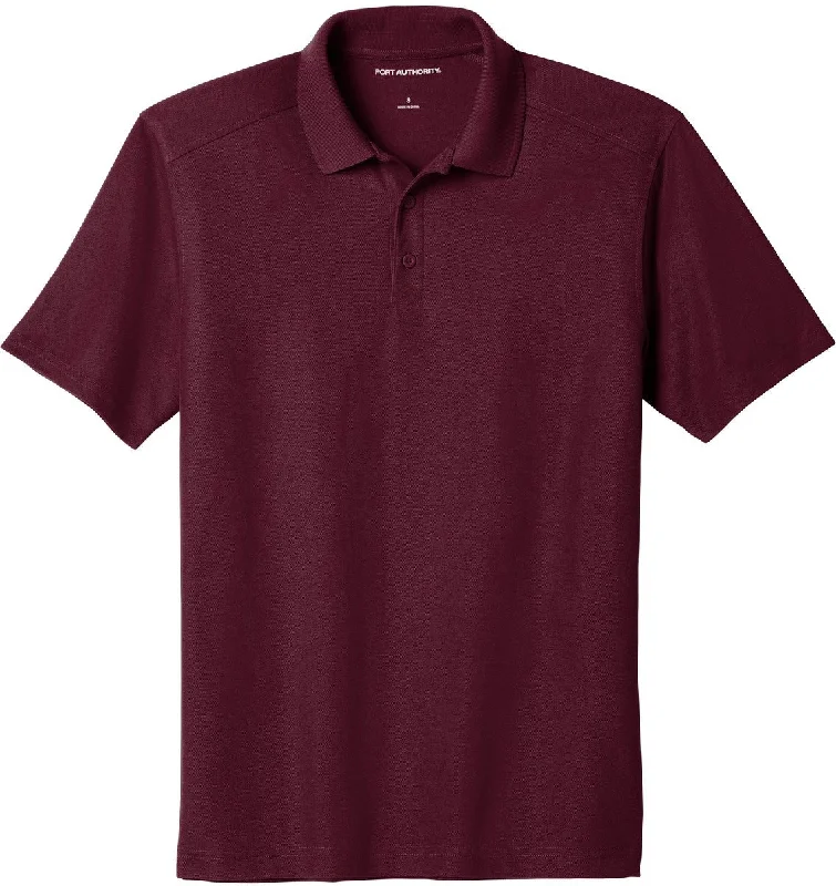 Maroon / XS