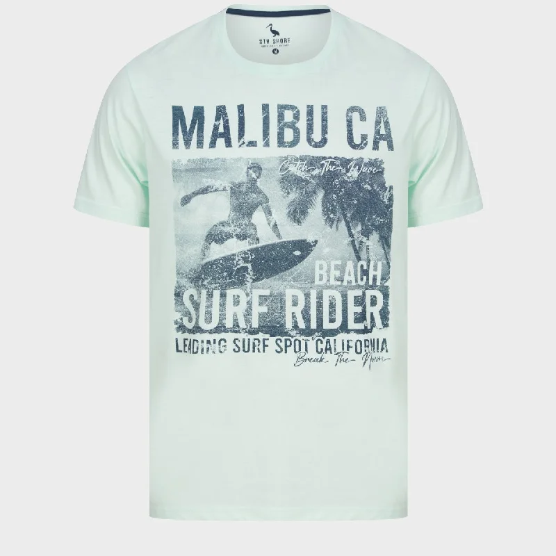 Men's Surf Rider T-Shirt