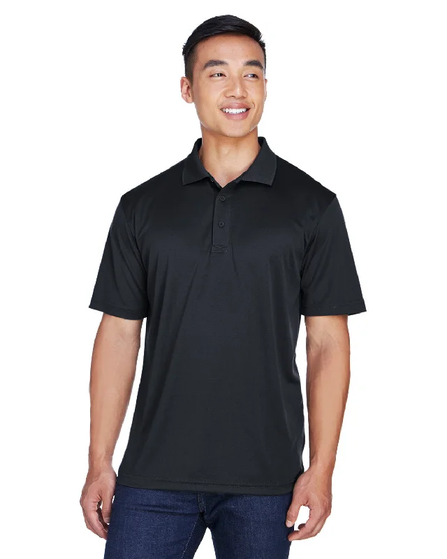 UltraClub Cool & Dry Sport Polo