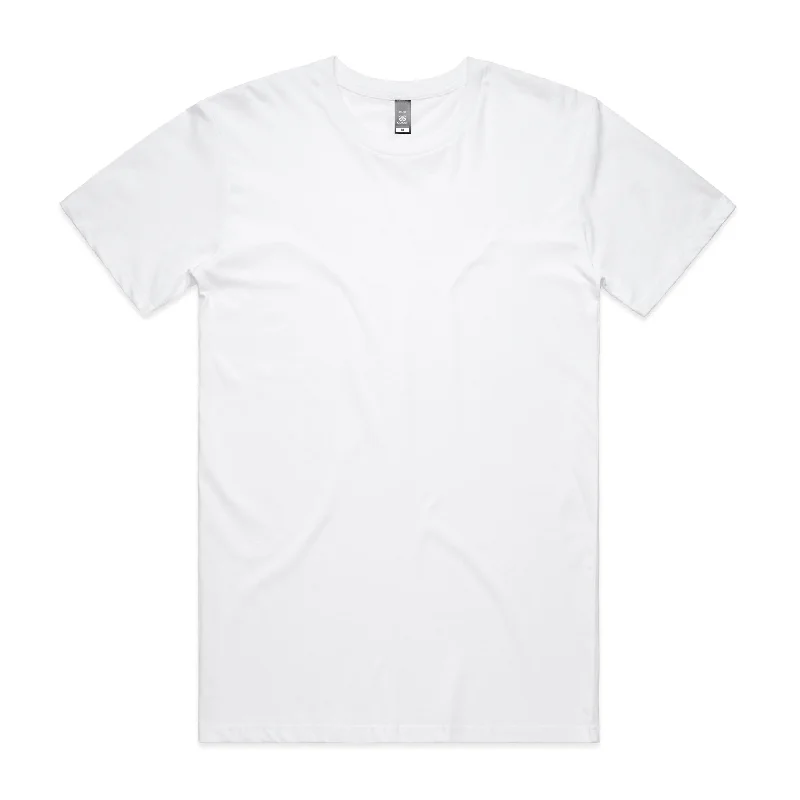 White / S