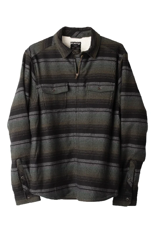 Forest Stripe / XS