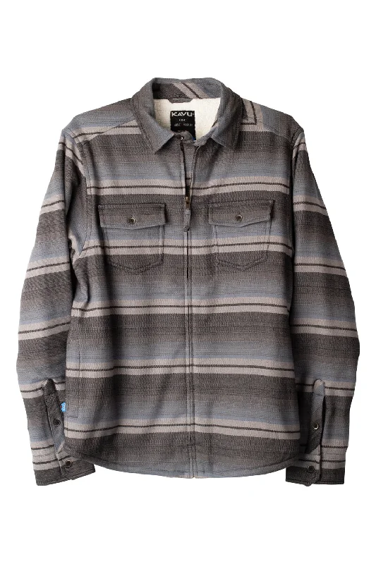 Midnight Stripe / XS