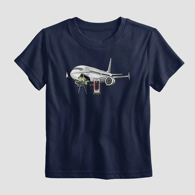 Navy / S