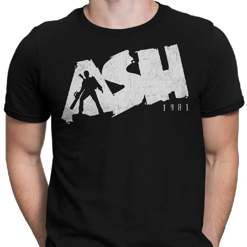 Ash 1981 - Men's Apparel