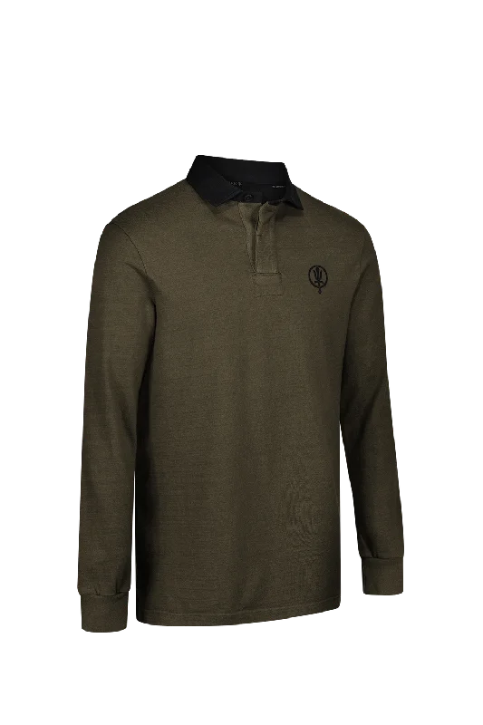 HERITAGE RUGBY SHIRT