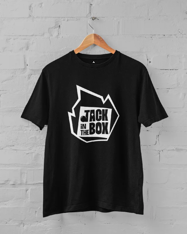 J-Hope in The Box- BTS Regular Fit T-SHIRTS