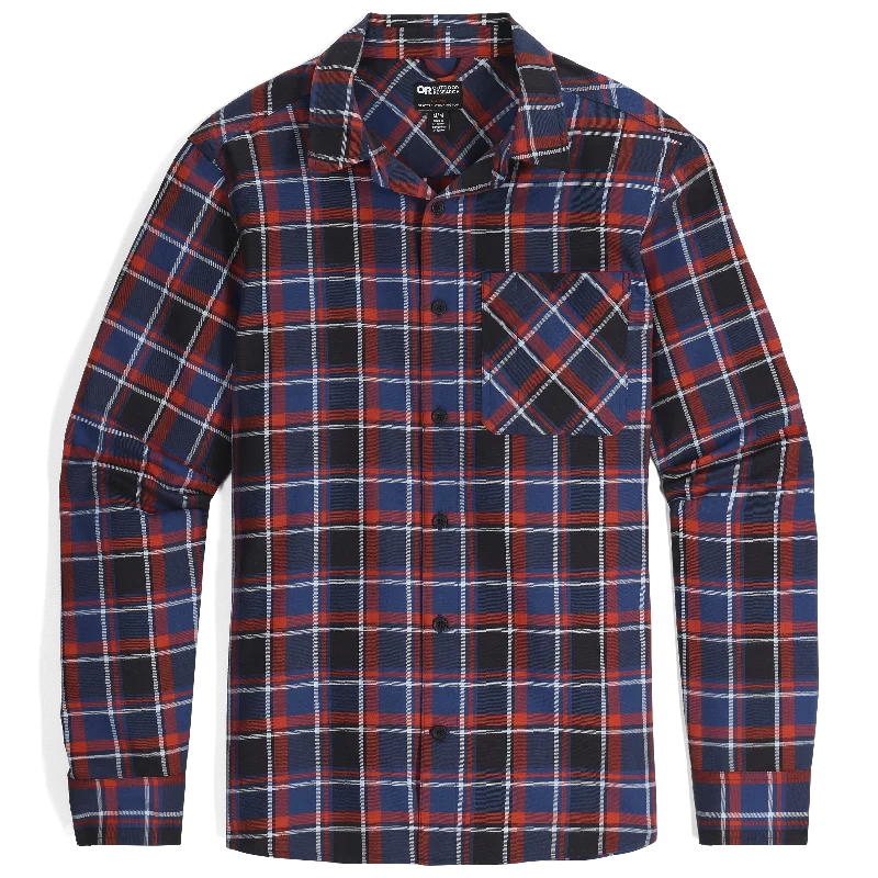 Cenote Plaid / S