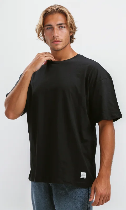 O192452 Men Short Sleeve