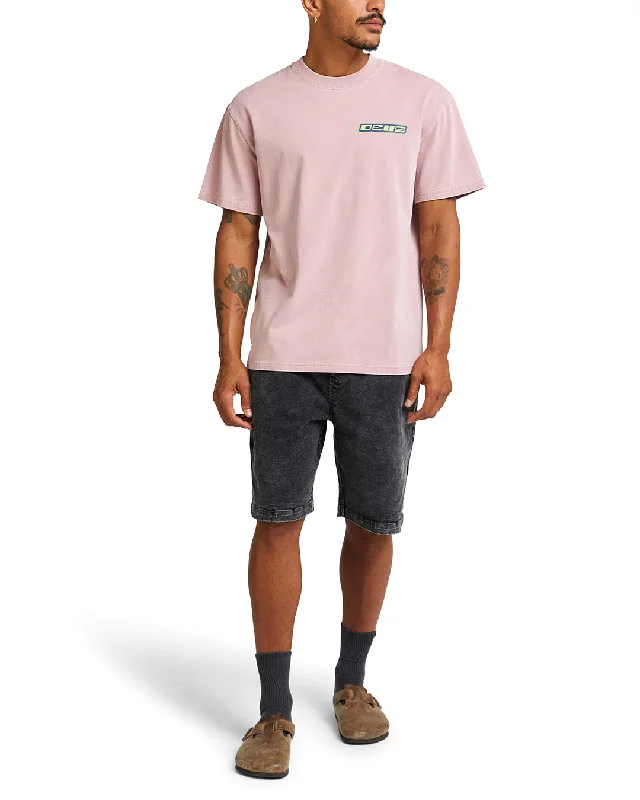 TOKEN TEE - ORCHID TOKEN TEE - ORCHID