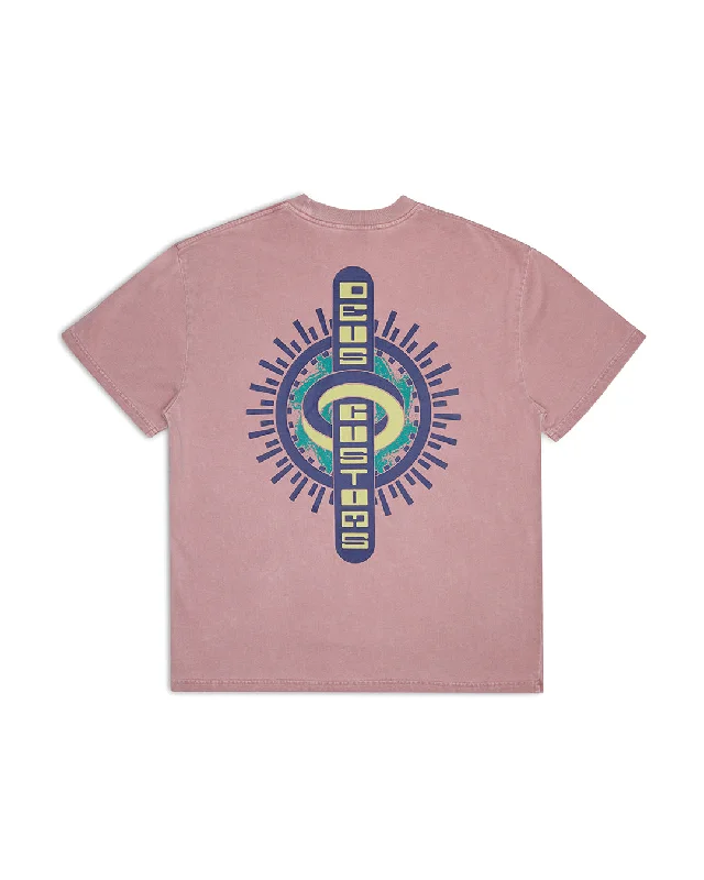 TOKEN TEE - ORCHID TOKEN TEE - ORCHID