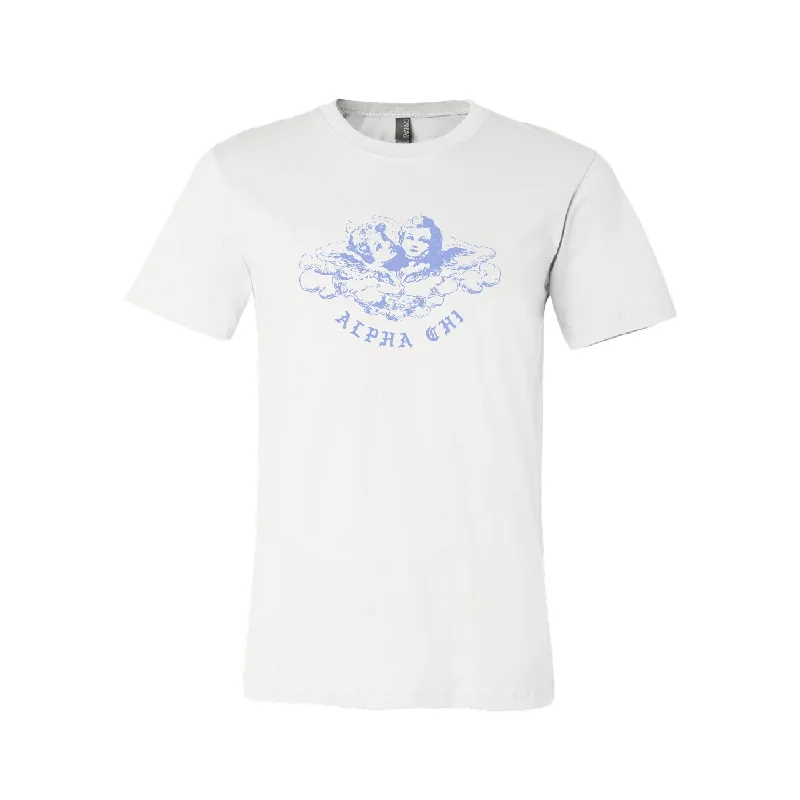 Cherub Tee <br> (sororities A-D)