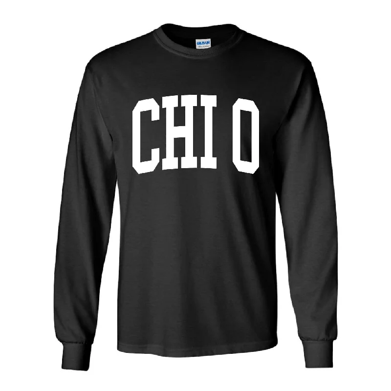 Chi Omega / Small Chi Omega / Small
