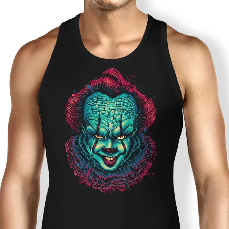 Splash of Terror - Tank Top