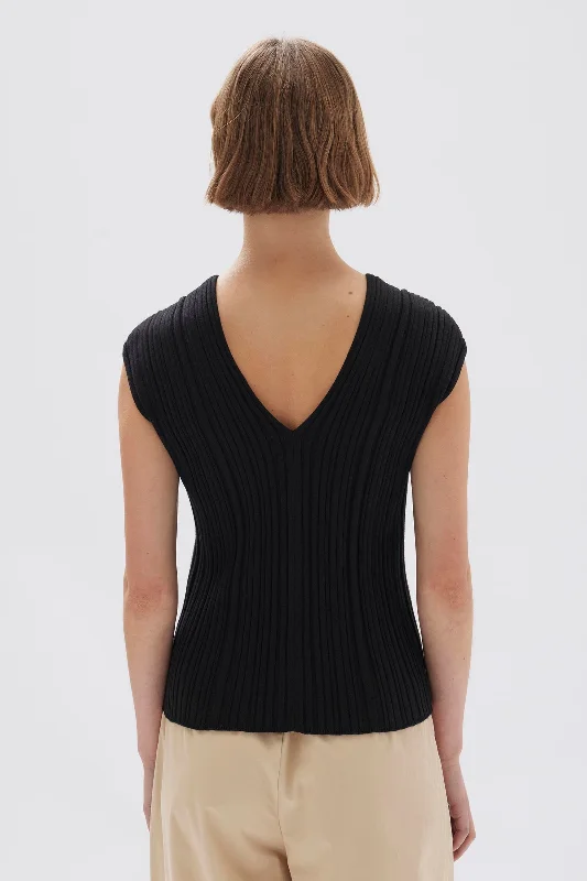 Lottie Knit Tank Lottie Knit Tank