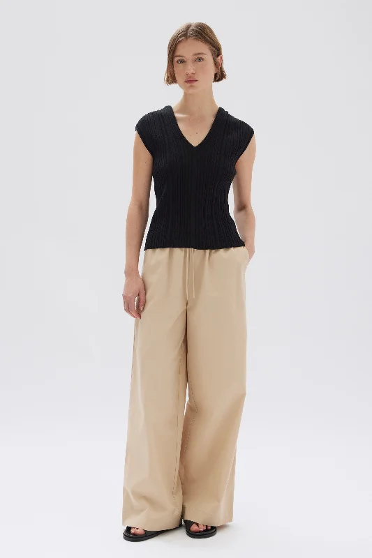 Lottie Knit Tank Lottie Knit Tank