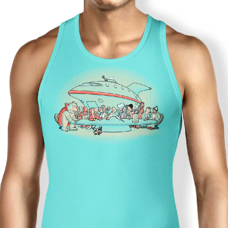 Future Dinner - Tank Top